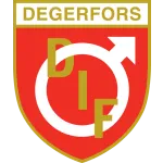 Logo of Degerfors
