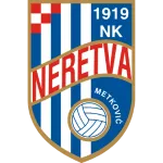 Logo of Neretva Metković