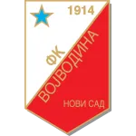 Logo of Vojvodina