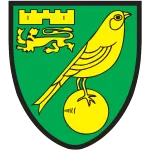 Logo of Norwich City