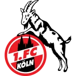 Logo of Köln II