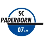 Logo of SC Paderborn 07 U23