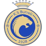 Logo of Burreli
