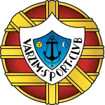 Logo of Varzim