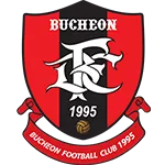Logo of Bucheon 1995