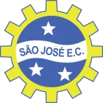 Logo of São José EC