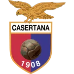 Logo of Casertana