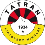 Logo of Liptovský Mikuláš
