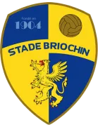 Logo of Stade Briochin