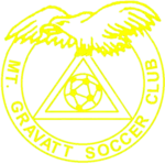 Logo of Mt Gravatt Hawks