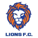 Logo of Queensland Lions