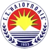 Logo of Ilioupoli
