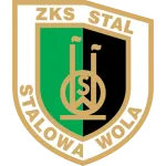 Logo of Stal Stalowa Wola