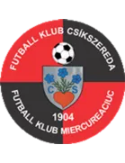 Logo of Csikszereda