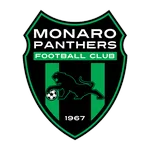 Logo of Monaro Panthers