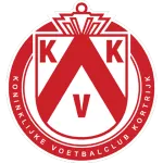 Logo of Kortrijk