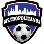 Logo of Metropolitanos
