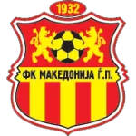 Logo of Makedonija