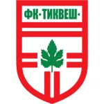 Logo of Tikves