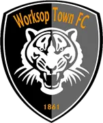 Logo of Worksop Town
