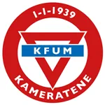 Logo of KFUM