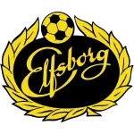 Logo of Elfsborg
