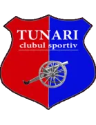 Logo of Tunari