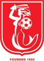 Logo of Croydon Kings