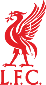 Logo of Liverpool W
