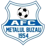 Logo of Metalul Buzău