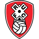 Logo of Rotherham United
