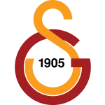 Logo of Galatasaray U19