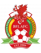 Logo of Briton Ferry