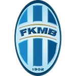 Logo of Mlada Boleslav U19