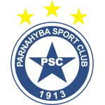 Logo of Parnahyba