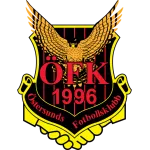 Logo of Östersunds FK