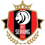 Logo of RFC Seraing