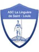 Logo of La Linguère
