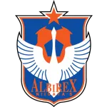 Logo of Albirex Niigata S
