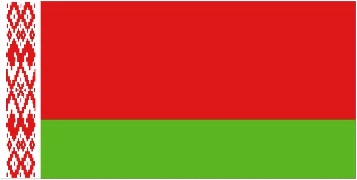 Logo of Belarus