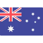 Logo of Australia