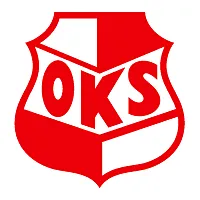Logo of OKS