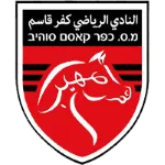 Logo of Kafr Qasim