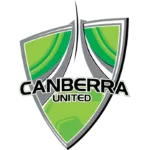 Logo of Canberra United W