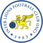 Logo of Inter Lions