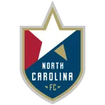 Logo of North Carolina II