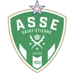 Logo of Saint-Étienne W