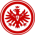 Logo of Eintracht Frankfurt W