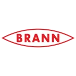 Logo of Brann