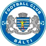 Logo of CSF Bălți
